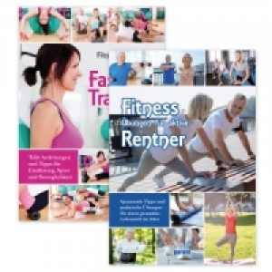 Fitness-Ratgeber 3.99 €