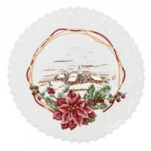Weihnachts-Tischwäsche 2.99 €