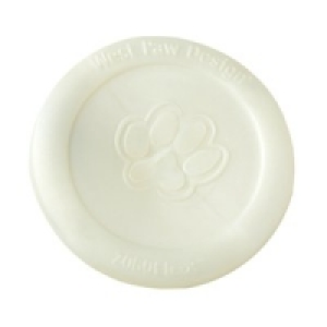 West Paw Design Spielzeug Zisc glow in the dark