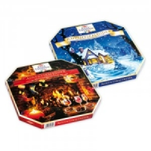 Edle Tropfen Adventskalender 4.99 €
