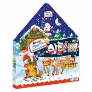 Adventskalender 9.99 €