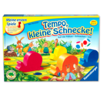 Penny  RAVENSBURGER Kinder-Spiel TEMPO KLEINE SCHNECKE!