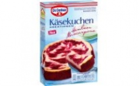Dr. Oetker Backmischung 2.59 €