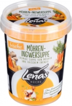 Kaufland  LENAS KÜCHE