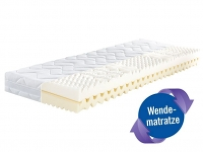 f.a.n. 7-Zonen Komfortmatratze Duo Fit 129.00 €