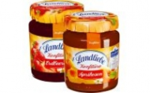 Landliebe Konfitüre 1.19 €