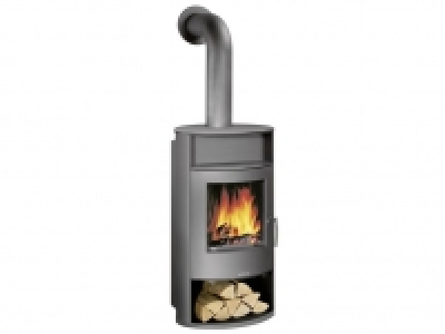 Justus Kaminofen Island AQUA 1,679.00 €
