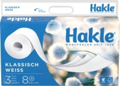 HAKLE 1.99 €