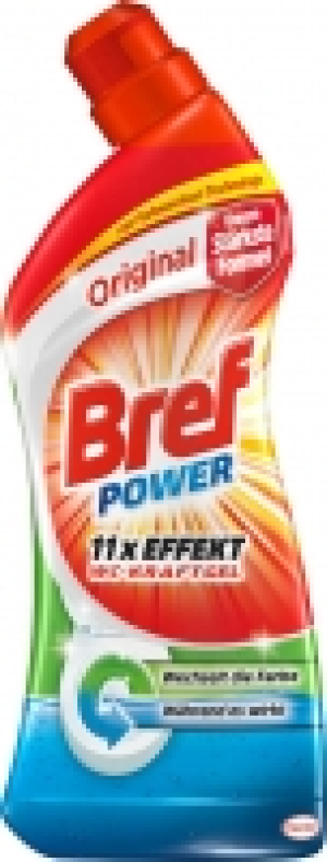 BREF POWER 1.79 €