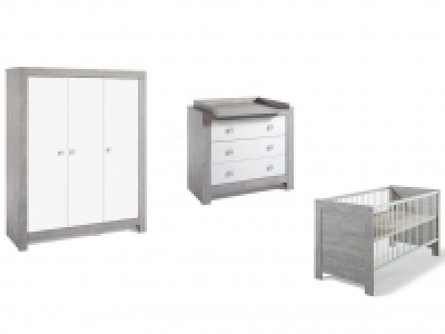 Schardt Kinderzimmer Nordic Driftwood 769.00 €