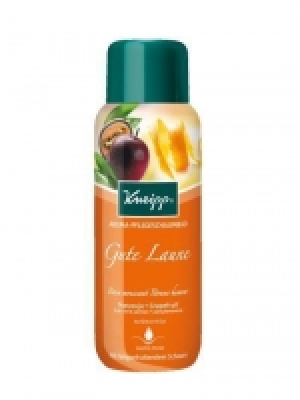 Aroma-Pflegeschaumbad Gute Laune 2.60 €