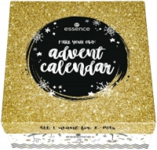 make your own Adventskalender 14.95 €