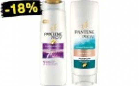 Pantene Pro V Shampoo oder Spülung 1.99 €