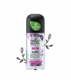 Rossmann Ecome Deoroller Floral