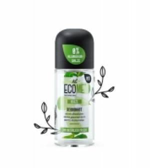 Rossmann Ecome Deodorant Minze Roll-On