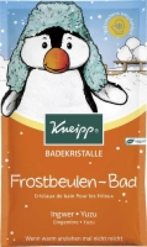 Badekristalle Frostbeulen-Bad 0.79 €
