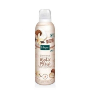 Schaum-Dusche Winterpflege 3.19 €