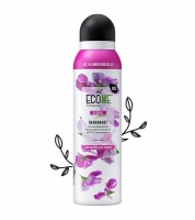 Rossmann Ecome Deodorant Floral