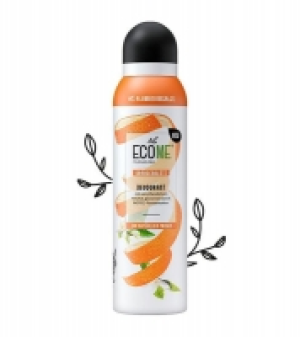 Ecome Deodorant Orangenblüte