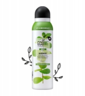 Ecome Deodorant Minze