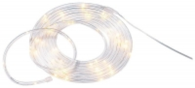 Ideenwelt LED-Lichterschlauch
