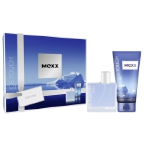 Rossmann Mexx Geschenkset Ice Touch Man