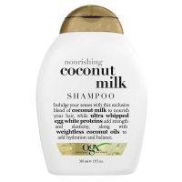 Rossmann Ogx Coconut Milk Shampoo