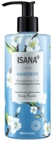 Rossmann Isana Handseife Mandelblüten-Duft