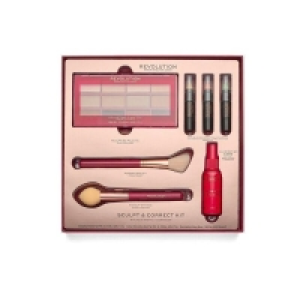 Xmas 2019 Sculpt & Correct Kit 19.99 €