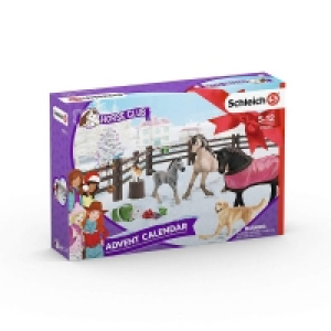 Horse Club Adventskalender 2019 25.99 €