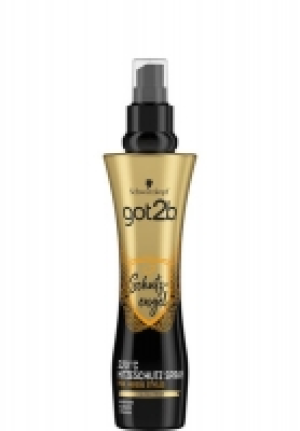Schutzengel Hitzeschutz Spray 3.59 €