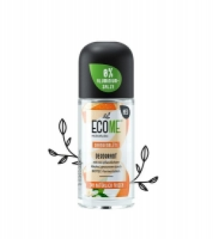 Rossmann Ecome Deoroller Orangenblüte