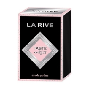 Rossmann La Rive Eau de Parfum Taste of Kiss