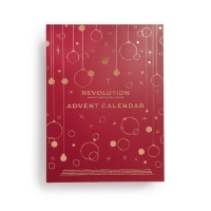 Makeup Revolution Xmas Adventskalender 2019