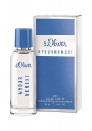 Your Moment Eau de Toilette 8.49 €