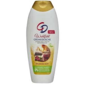 Rossmann Cd Wohlfühl Cremedusche