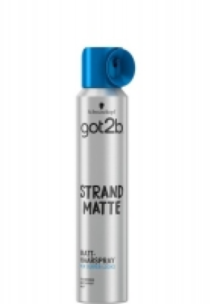 Strand Matte Matt-Haarspray 3.59 €