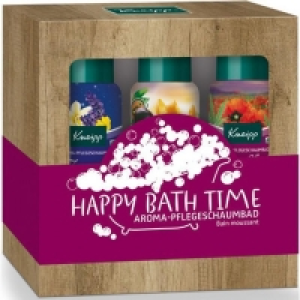 Kneipp Geschenkset Happy Bath Time