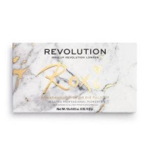 Rossmann Makeup Revolution Revolution x Roxxsaurus Ride or Die Shadow Palette