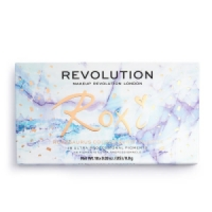 Makeup Revolution Revolution x Roxxsaurus Colour Burst Shadow Palette