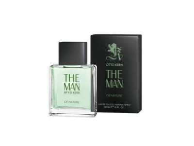 Otto Kern Eau de Toilette The Man of Nature