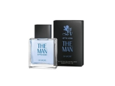 Otto Kern Eau de Toilette The Man of Sport