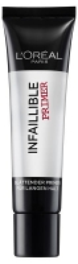 Loréal Paris MakeUp Infaillible Mattifying Primer