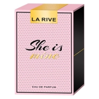 Rossmann La Rive Eau de Parfum She is Mine