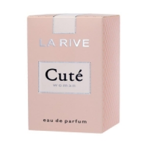 La Rive Eau de Parfum Cuté