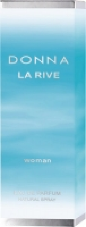 La Rive Eau de Parfum Donna