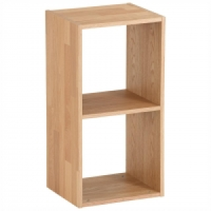 Würfelregal New Cube (2 Fächer) 39.95 €