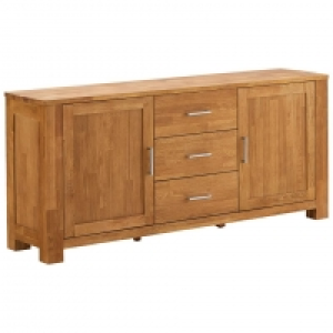 Anrichte Odin (2 Türen, 3 Schubladen) 499.95 €