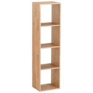 Würfelregal New Cube (4 Fächer) 59.95 €