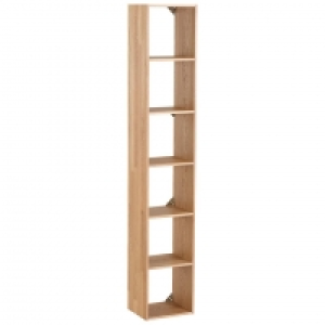 Würfelregal New Cube (6 Fächer) 84.95 €